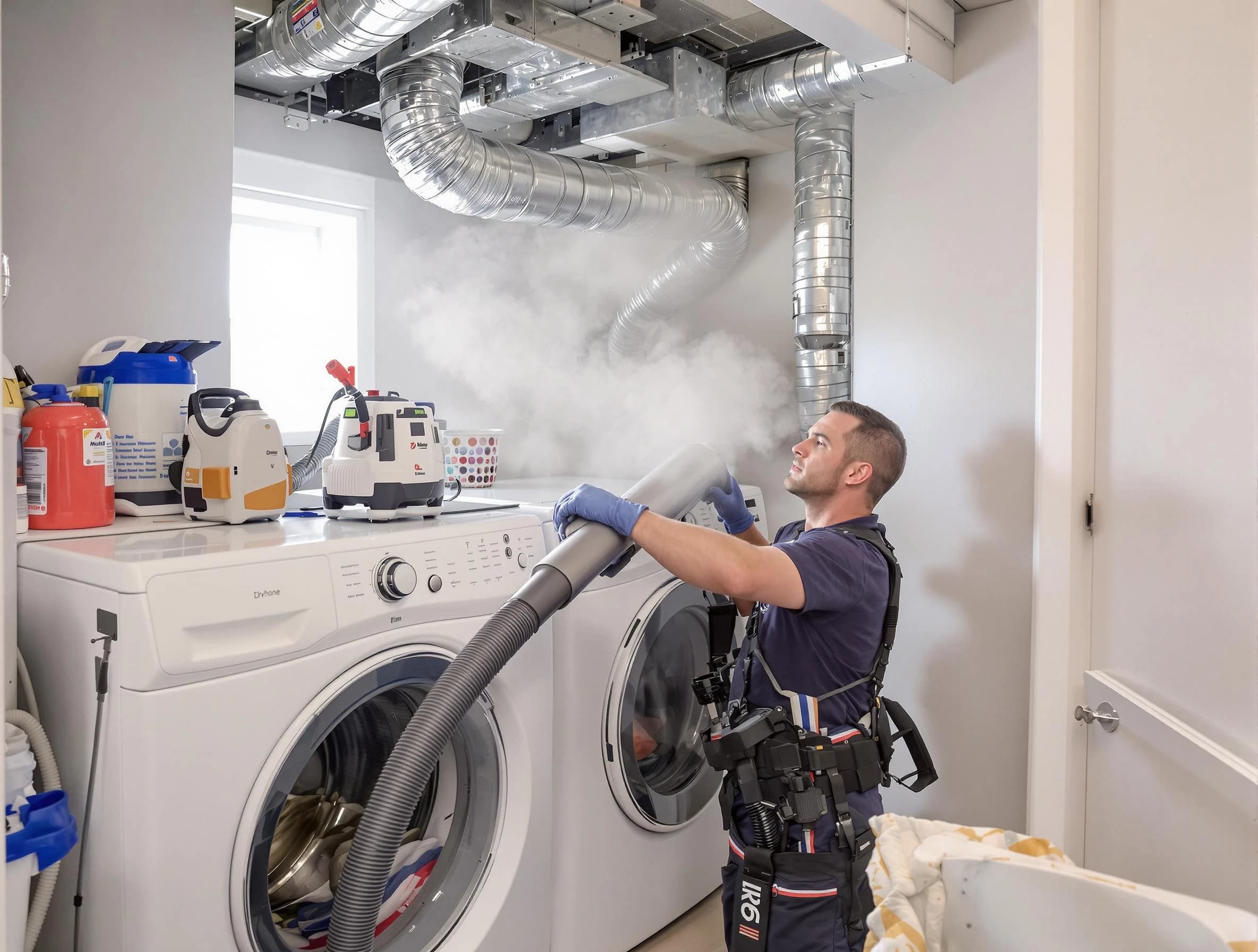 Duct Cleaning service in Palmetto, GA