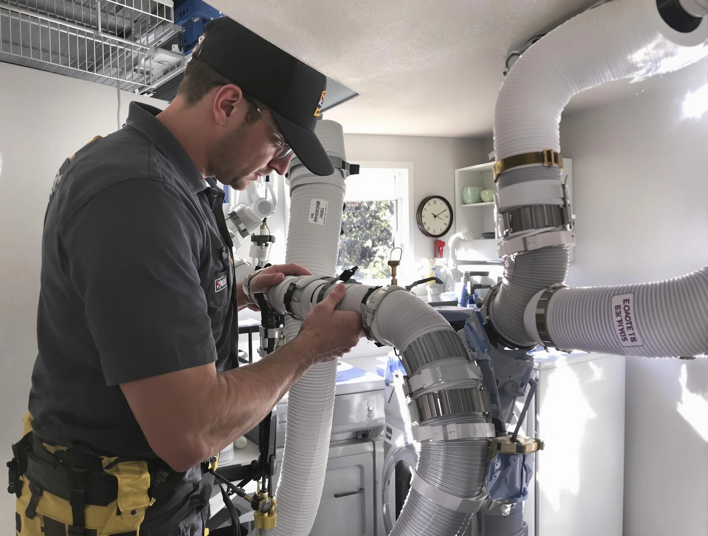 Hose Installation service in Palmetto, GA