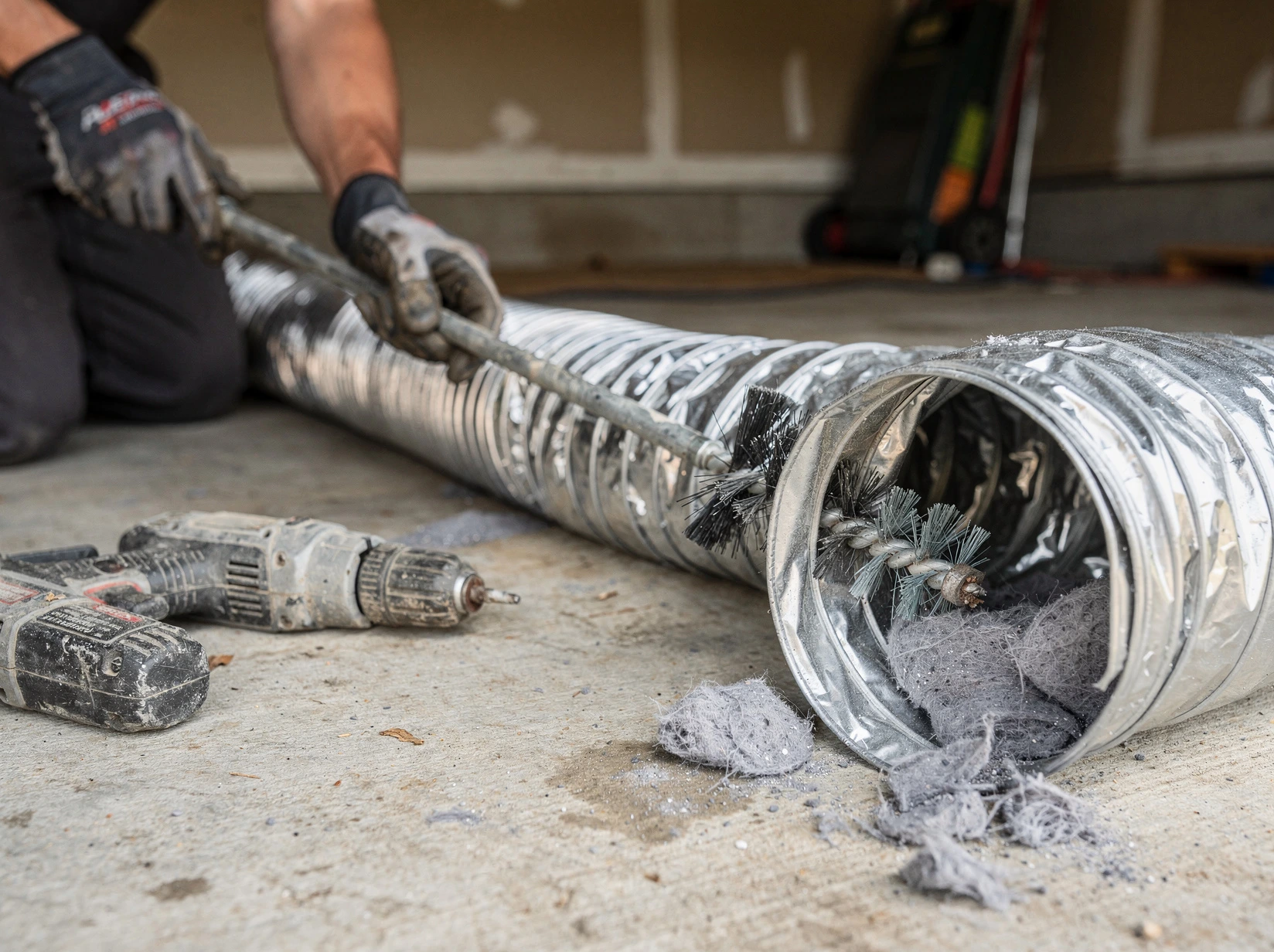 Duct Cleaning service in Palmetto, GA
