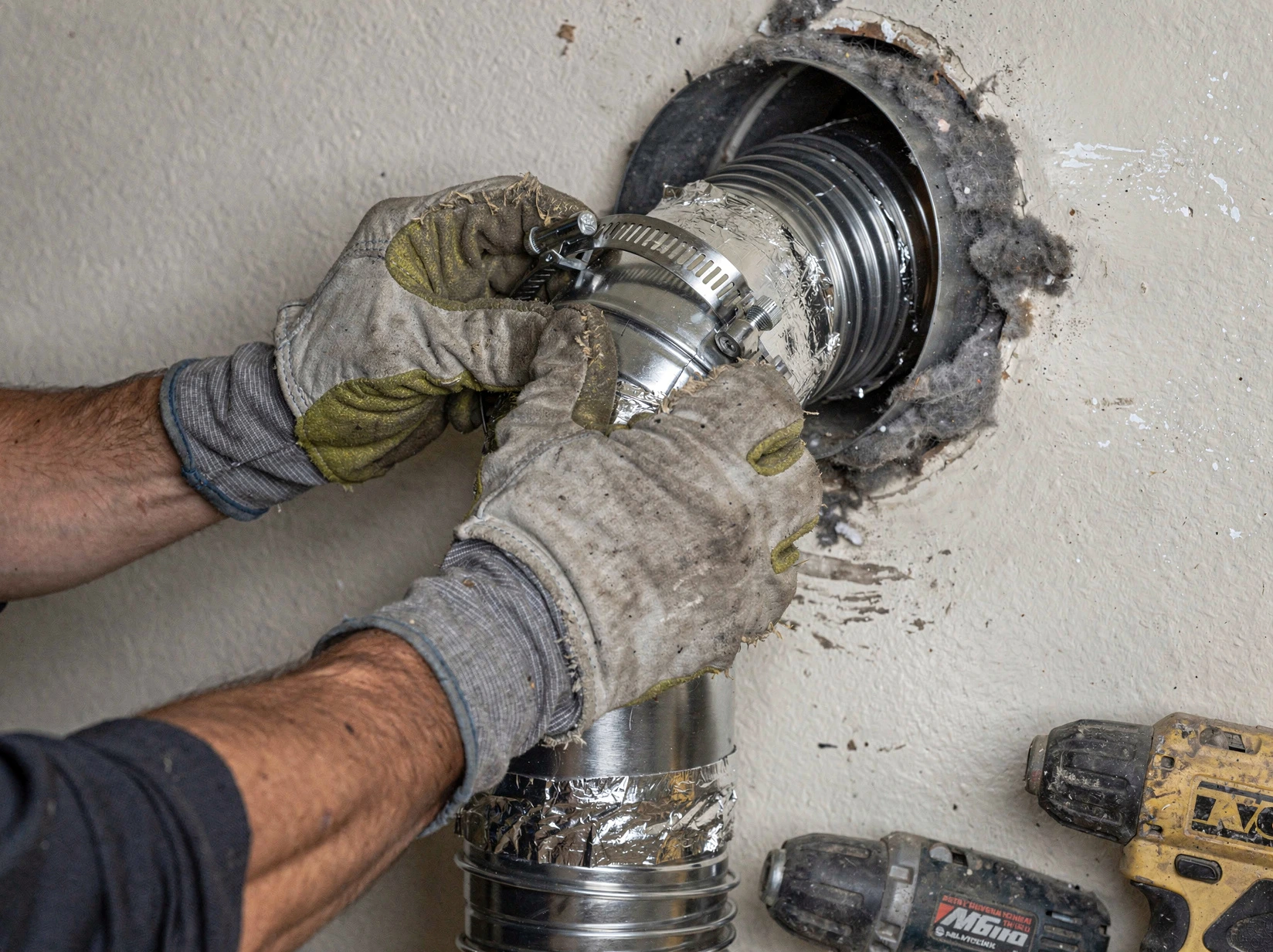 Hose Installation service in Palmetto, GA